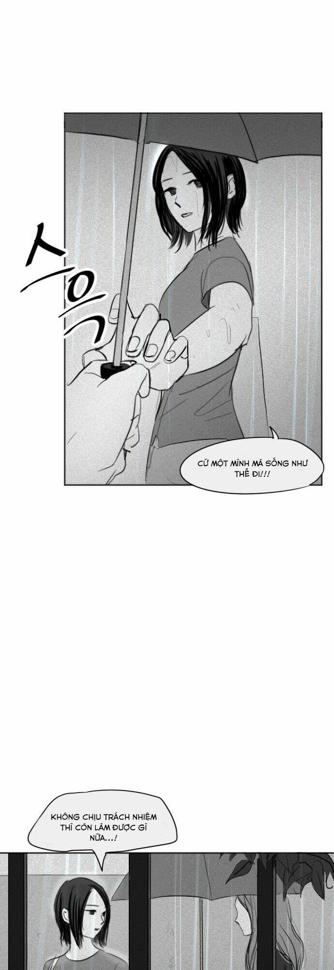 Transparent Cohabitation: Chapter 18