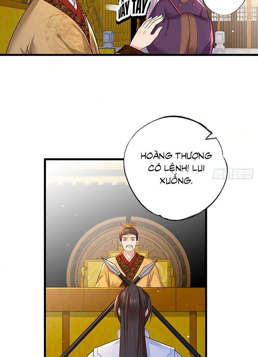 Nữ Thủ Phú Chi Kiều Sủng Nhiếp Chính Vương: Chapter 47