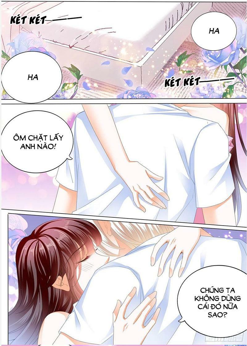 Thiểm Hôn Kiều Thê: Chapter 267