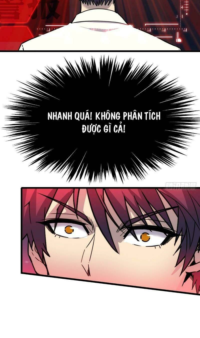 Bị Ép Trở Thành Cứu Thế Chủ: Chapter 7