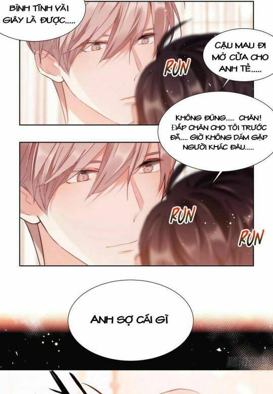 Ảnh Đế X Ảnh Đế: Chapter 185