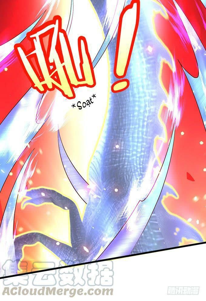 Hồ Tiên Hung Bạo: Chapter 126