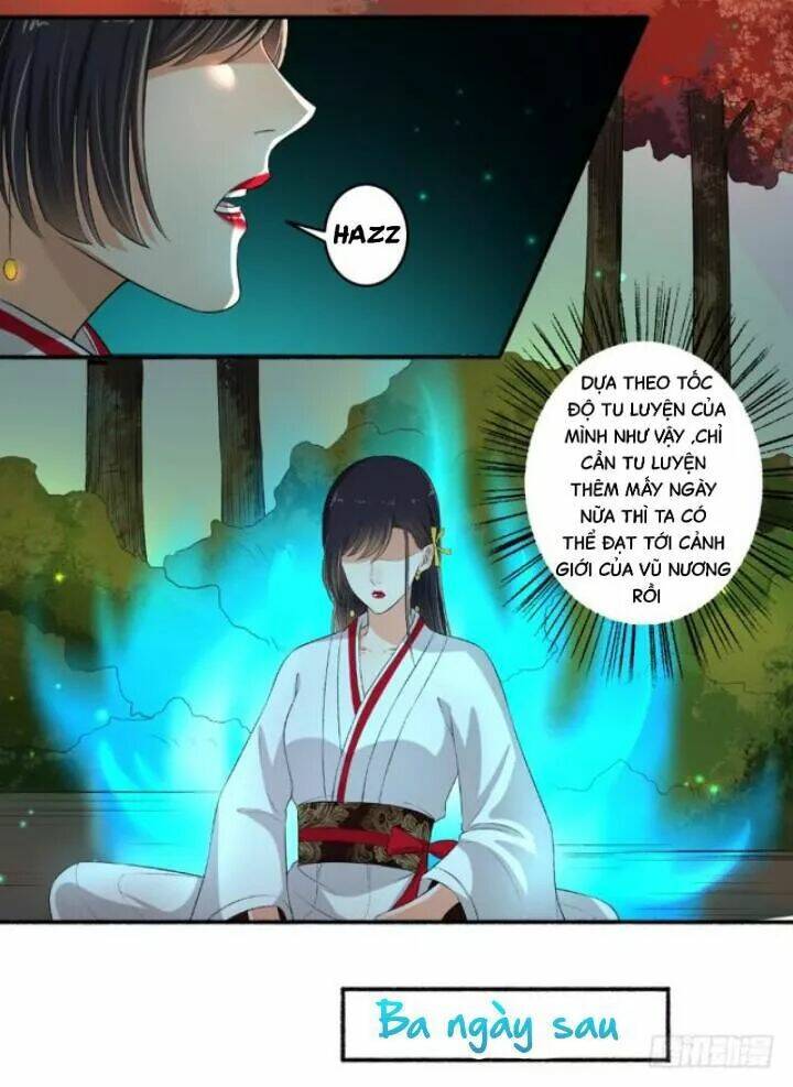 Cuồng Phi Phách Lối: Chapter 80