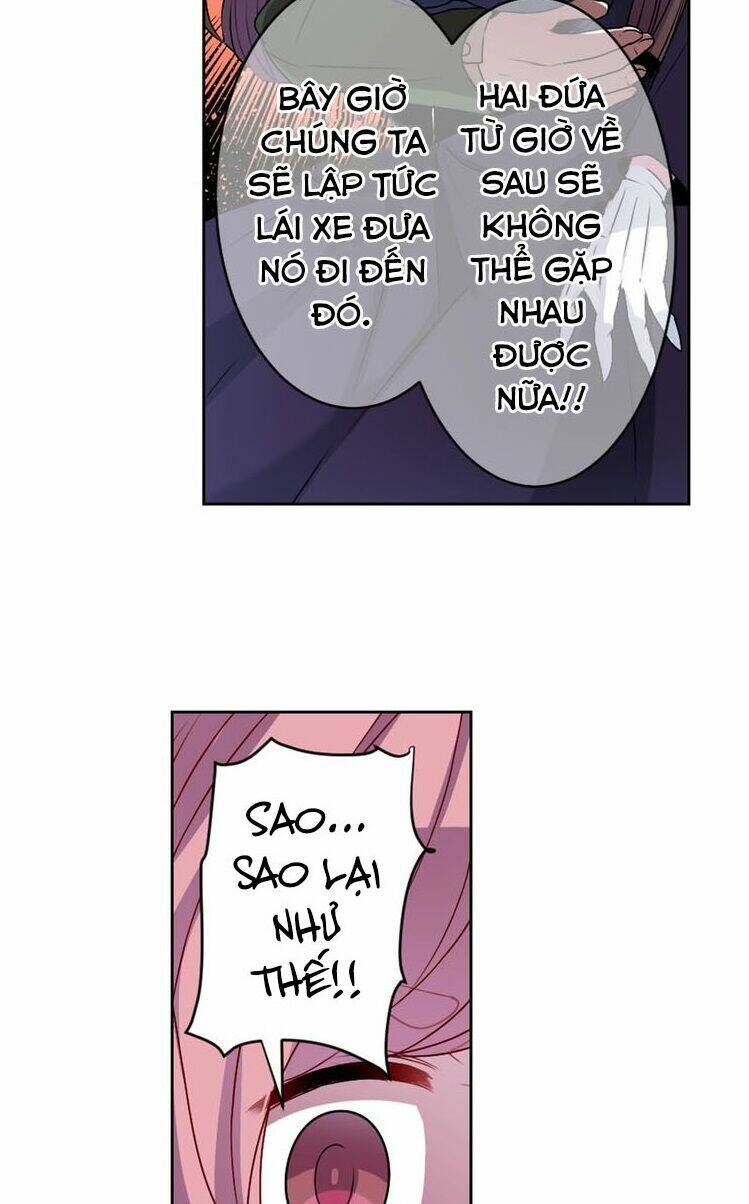 Linh Chúc Thiếu Nữ: Chapter 9