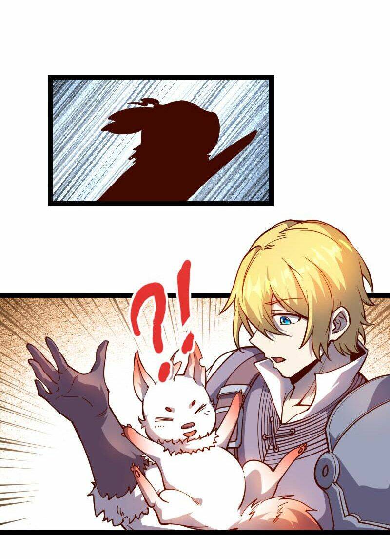 Tối Cường Thành Chủ Đích Dị Giới: Chapter 29