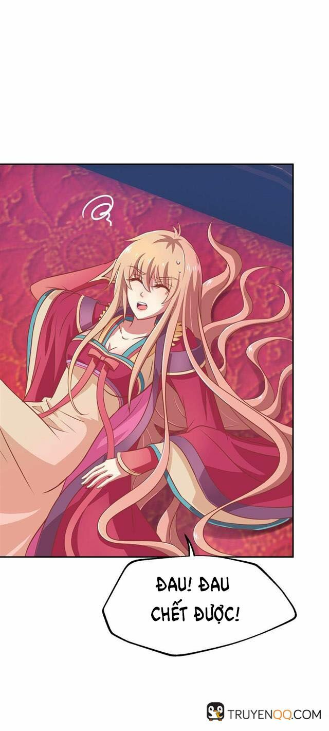 Phép tắc yêu đương của Ma Vương: Chapter 16