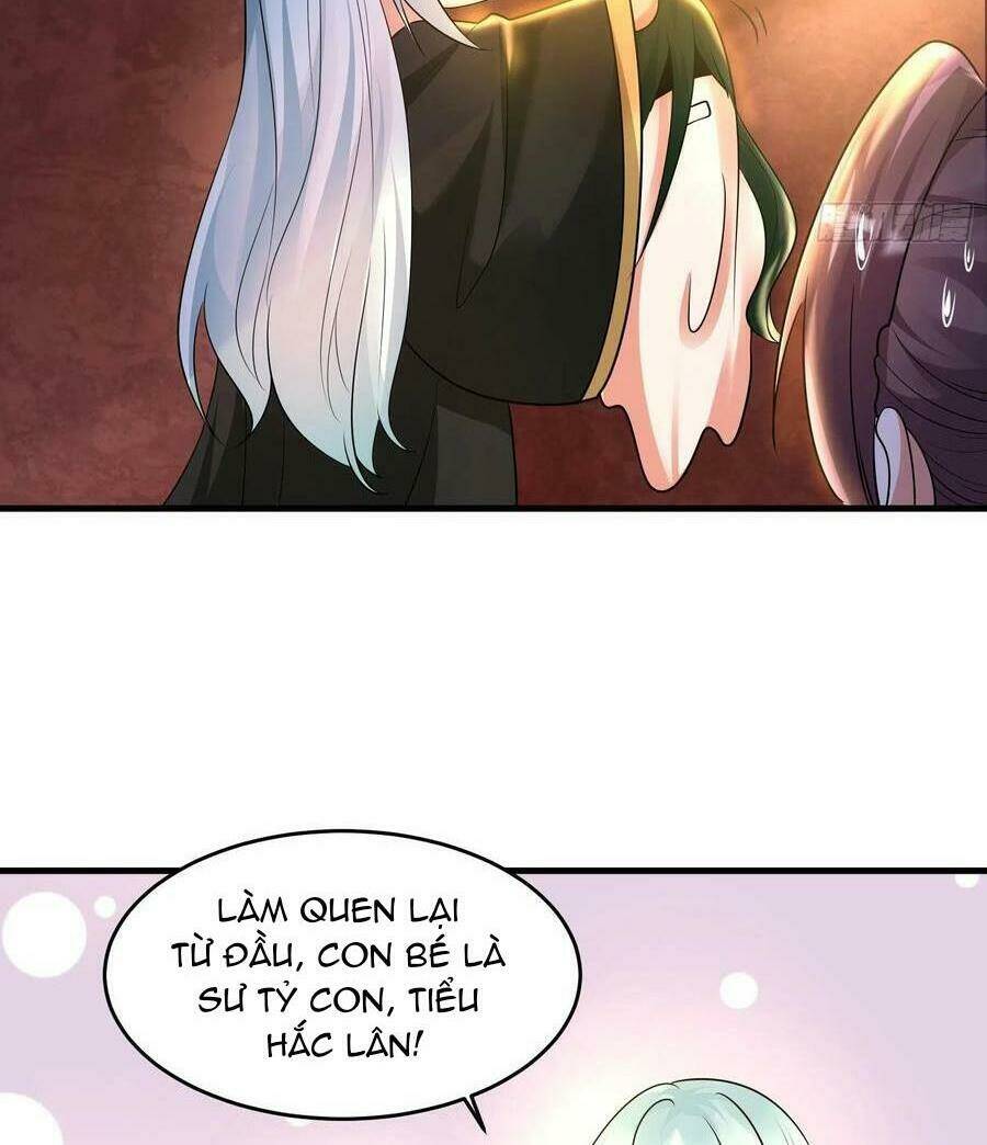 Giáng Thần Chiến Ký: Chapter 132