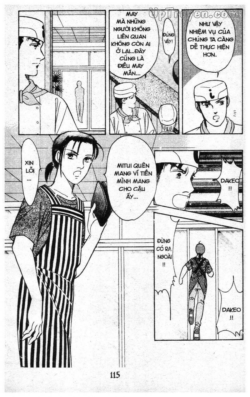 9 Banme No Musashi: Chapter 13