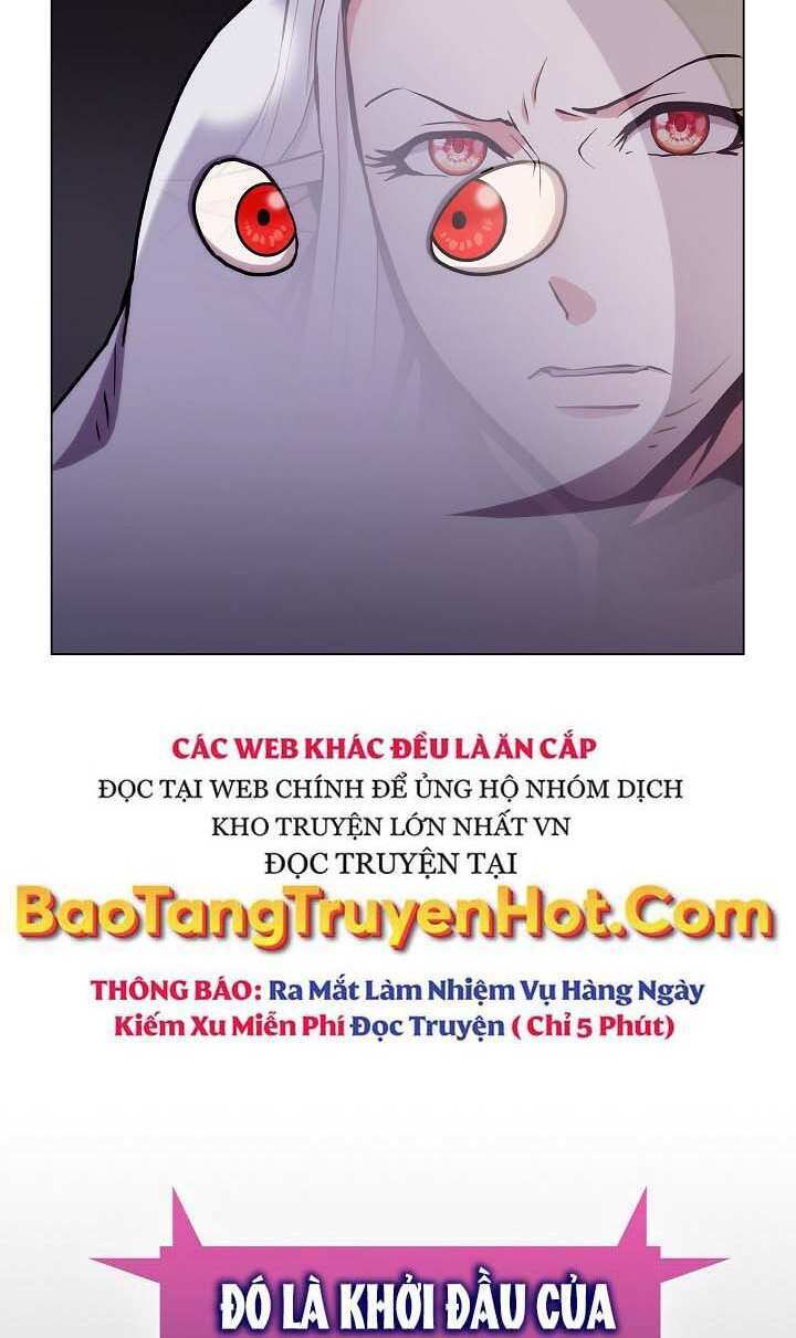 Kẻ Phát Hoạ Ấn Chú: Chapter 7