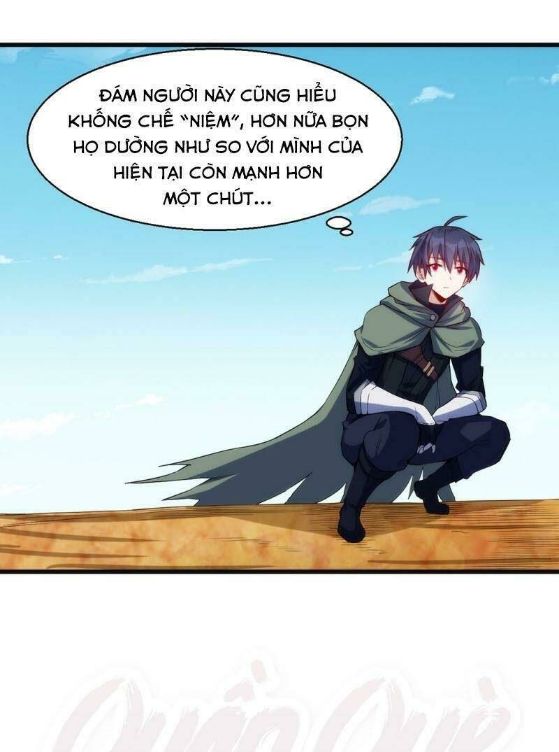 Thánh Đường Chi Thành: Chapter 30