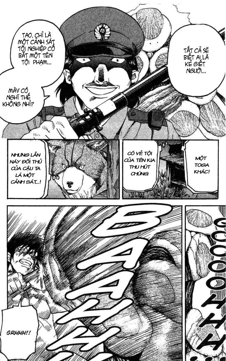 Togari: Chapter 2