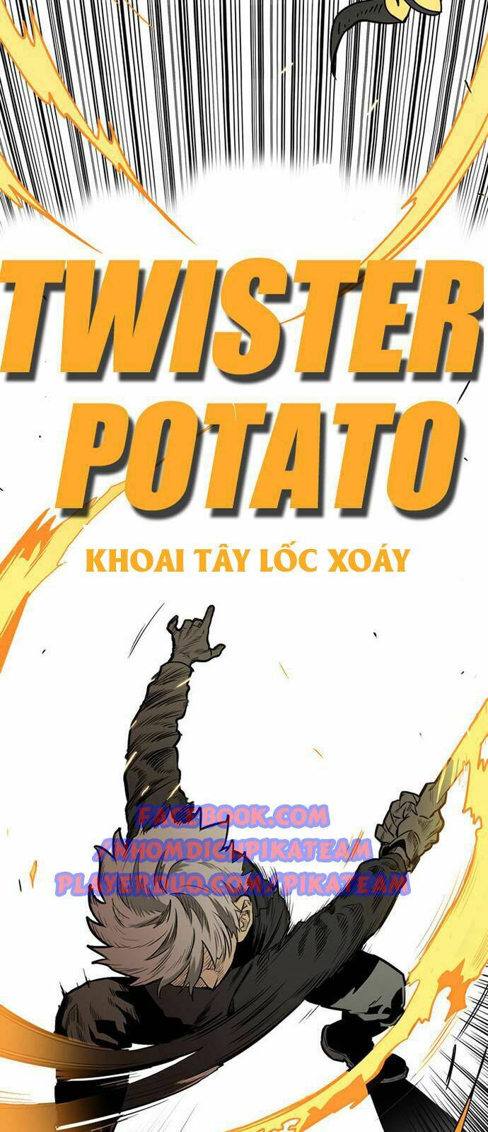 Bẫy Troll: Chapter 1