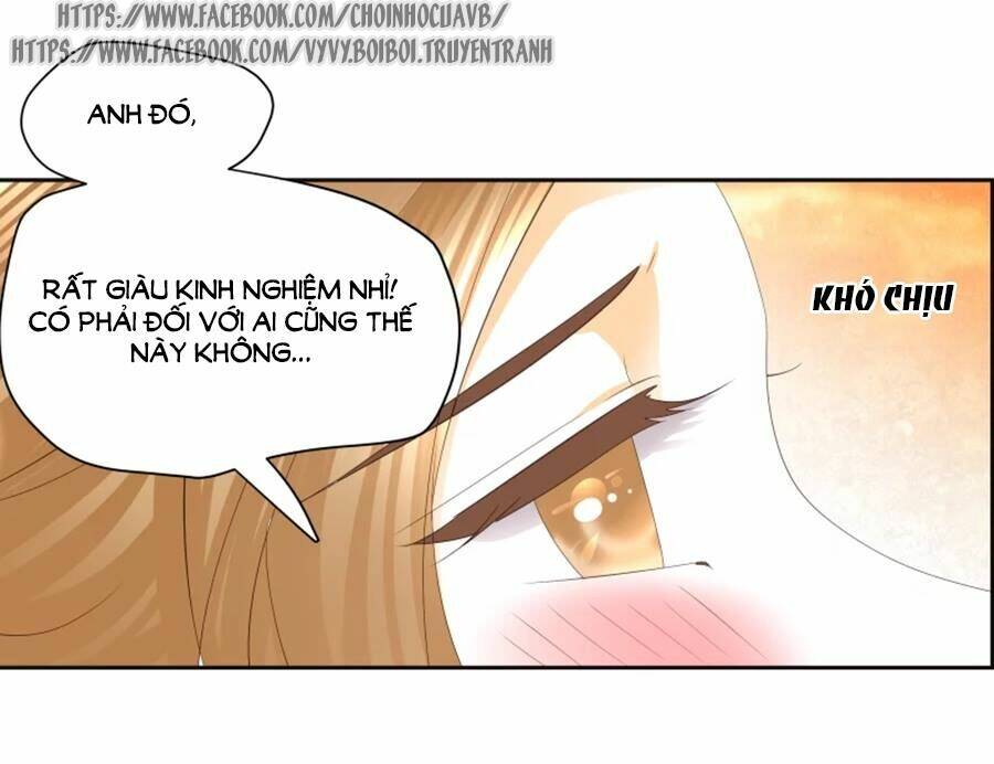 Tiền Thế Kim Sinh Của Chung Tiểu Thư: Chapter 13