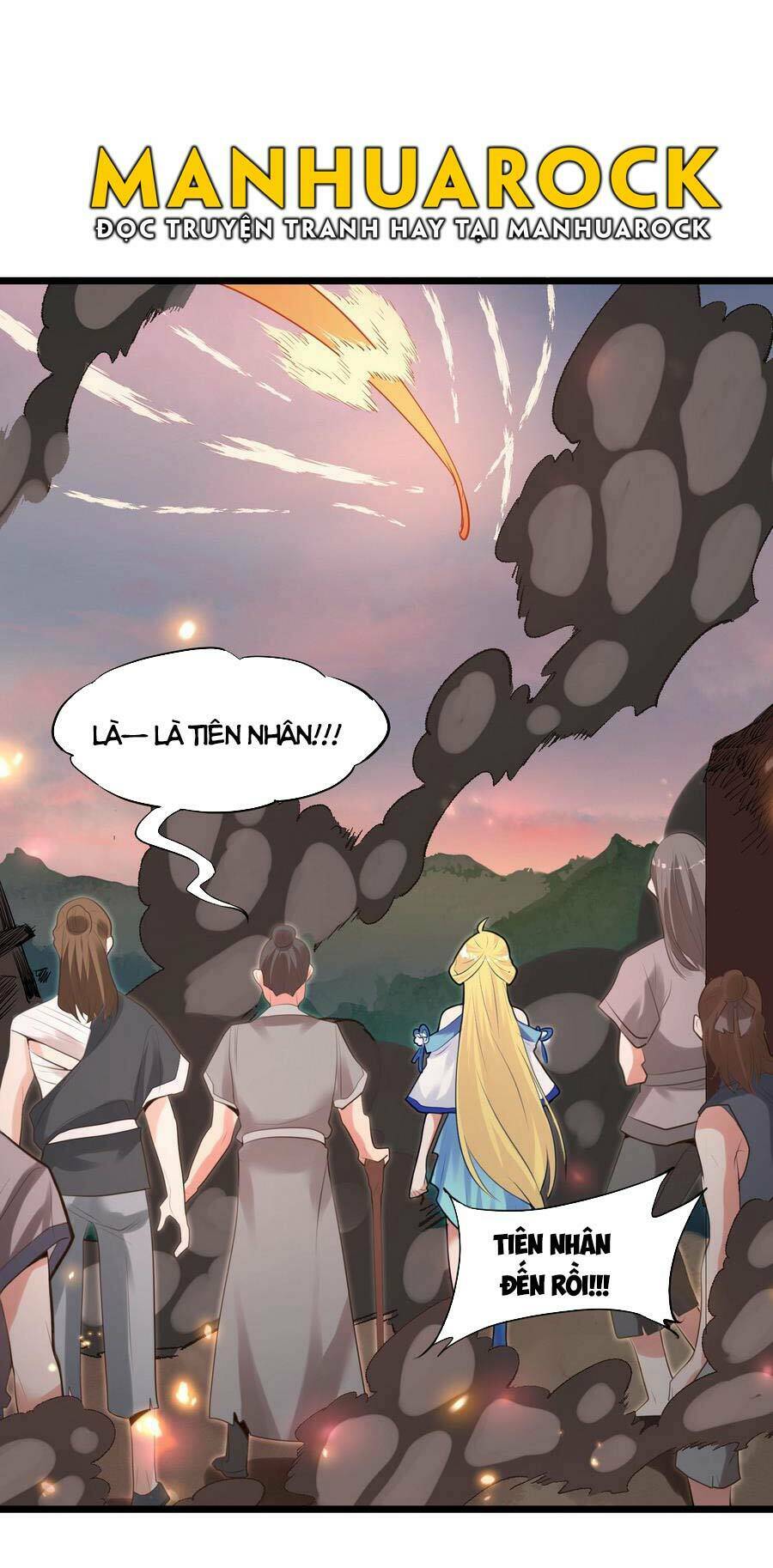 Bị Yêu Quái Bao Vây, Ta Vô Tình Nhặt Được Tiểu Ma Nữ?!: Chapter 8