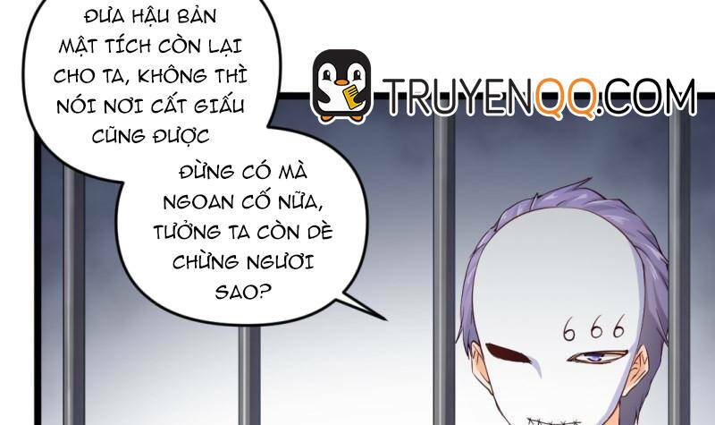 Thần Huyền Sư: Chapter 23