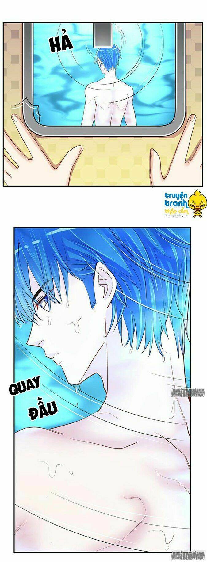 Trọng Sinh Để Ngủ Với Ảnh Đế: Chapter 41