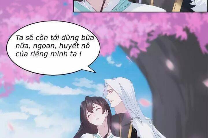 Bí Mật Của Dạ Tộc: Chapter 23