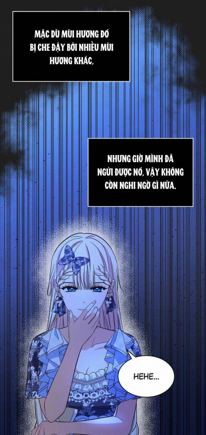 Lòng Trung Thành Với Kẻ Ác: Chapter 24