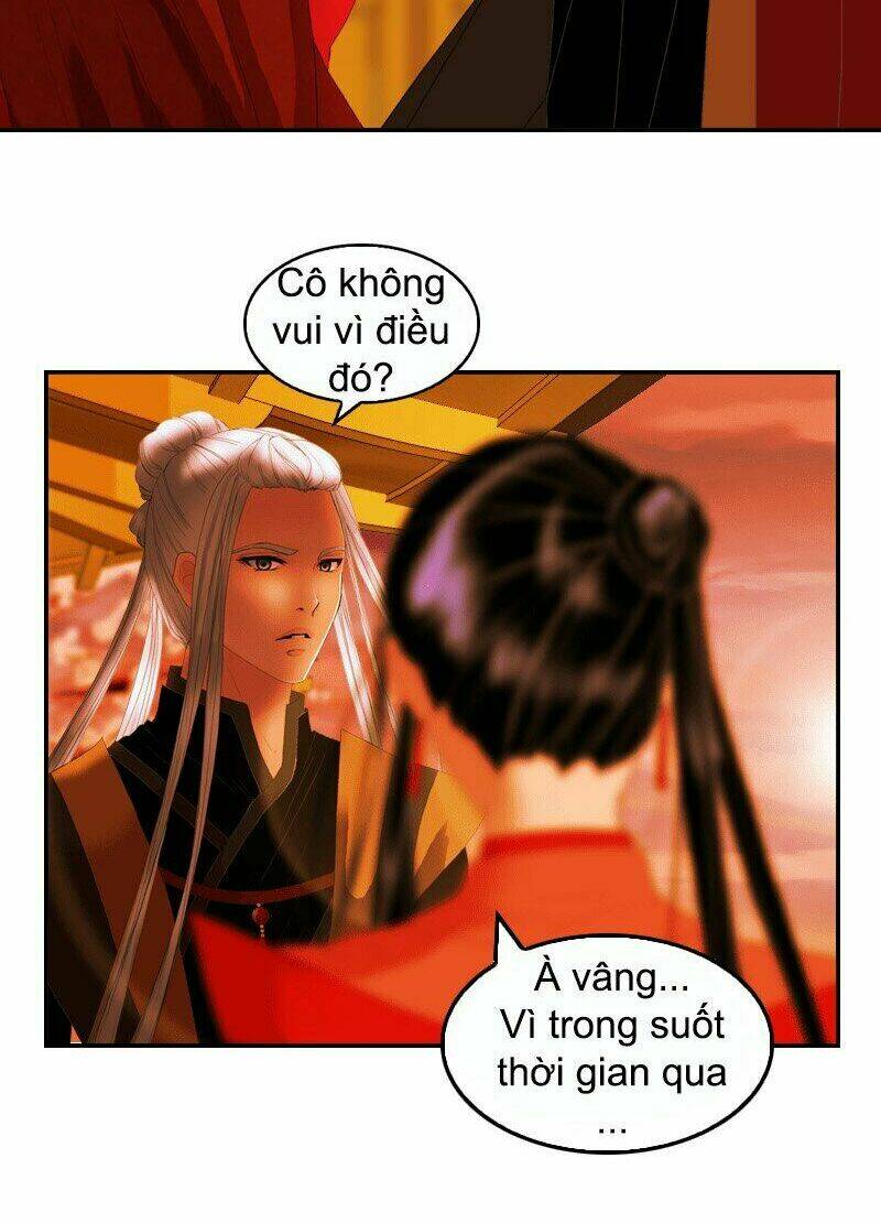 Huyết Đế Bạo Chúa: Chapter 20