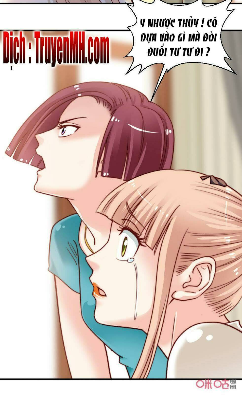 Bí Mật Của Thiên Kim: Chapter 102