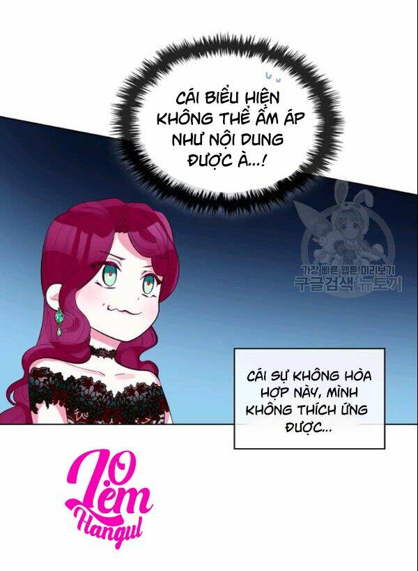 Kẻ Tạo Ra Nữ Phản Diện: Chapter 22