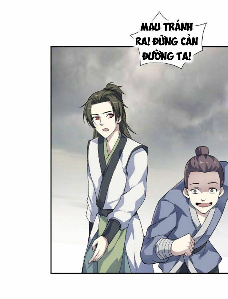 Nghịch Thiên Đại Thần: Chapter 51
