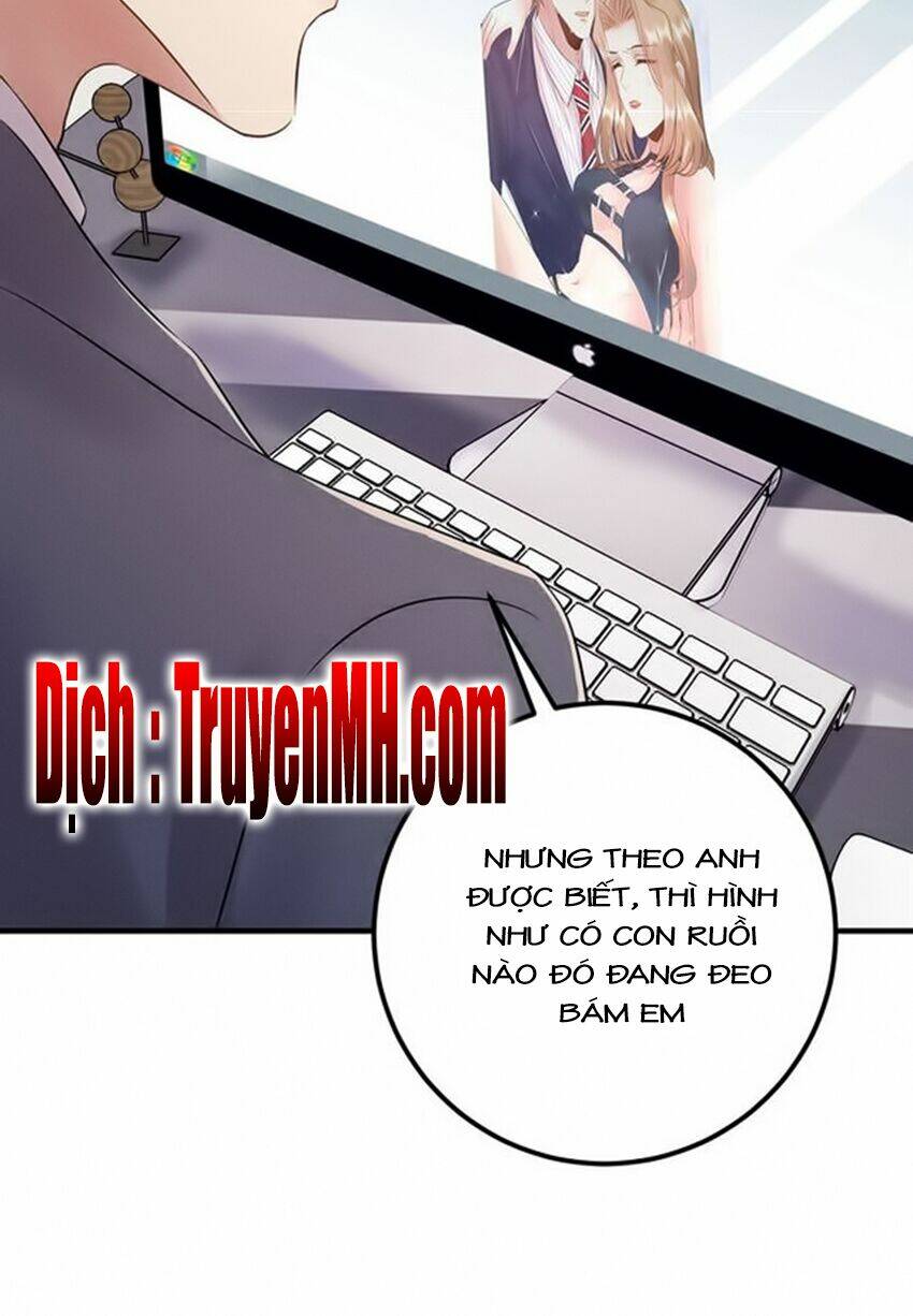 Trong Sinh Chi Ức Vạn Ảnh Hậu Yếu Thượng Vị: Chapter 183