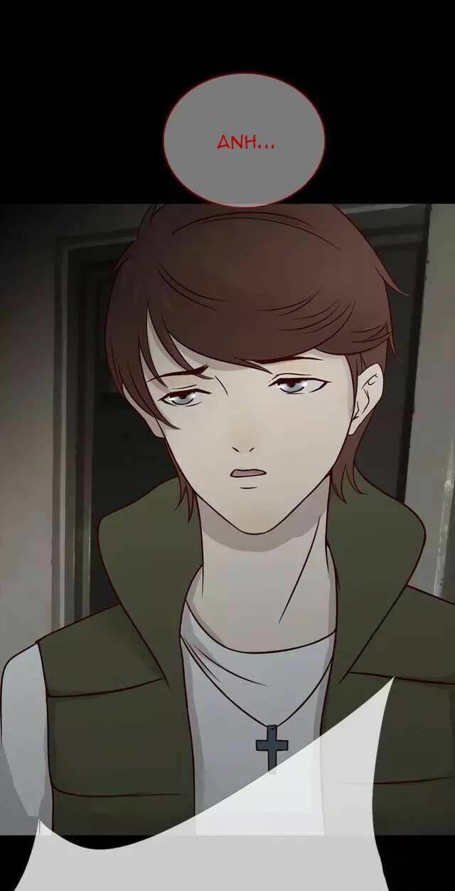 Tấm Da Người: Chapter 13