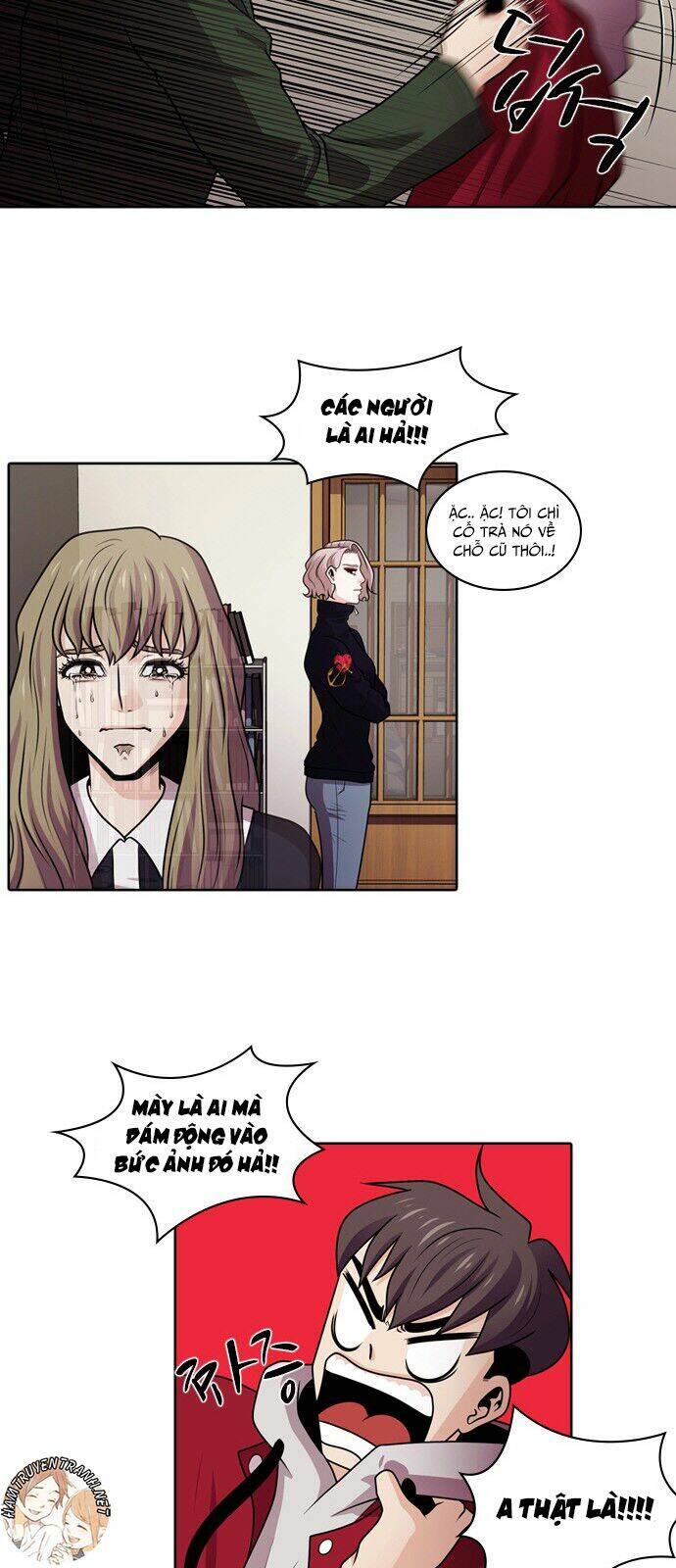 Tomorrow - Ngày Mai: Chapter 27