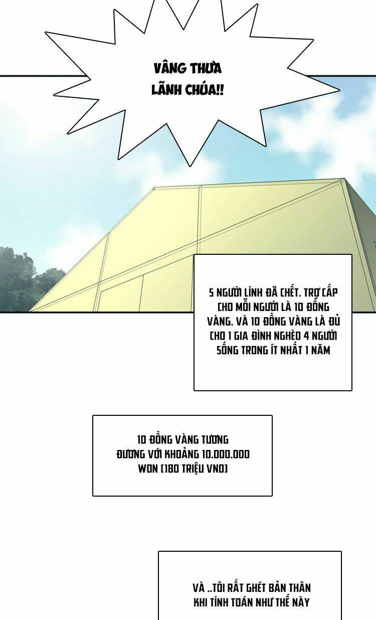 Maze Age Z: Chapter 1