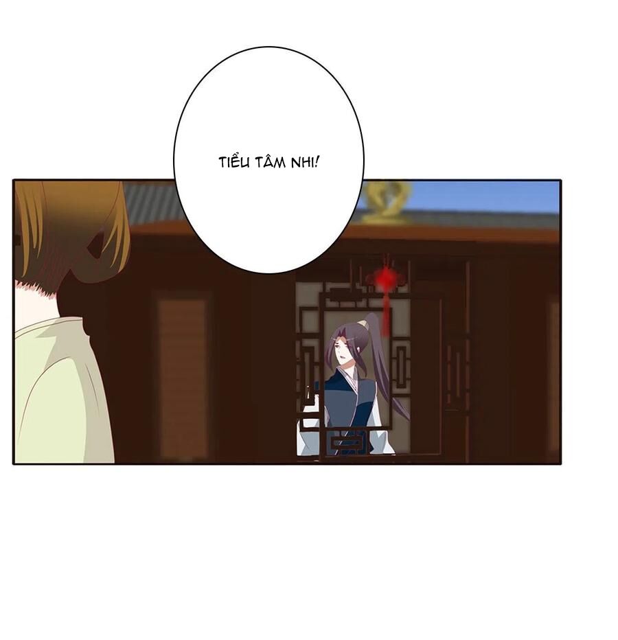 Thông Linh Phi: Chapter 646