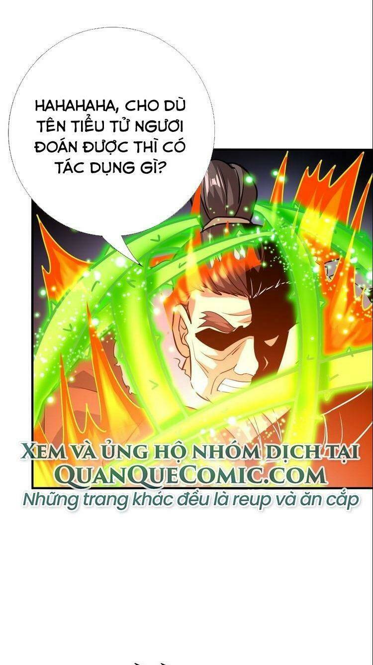 Đấu Hồn Đại Lục: Chapter 26