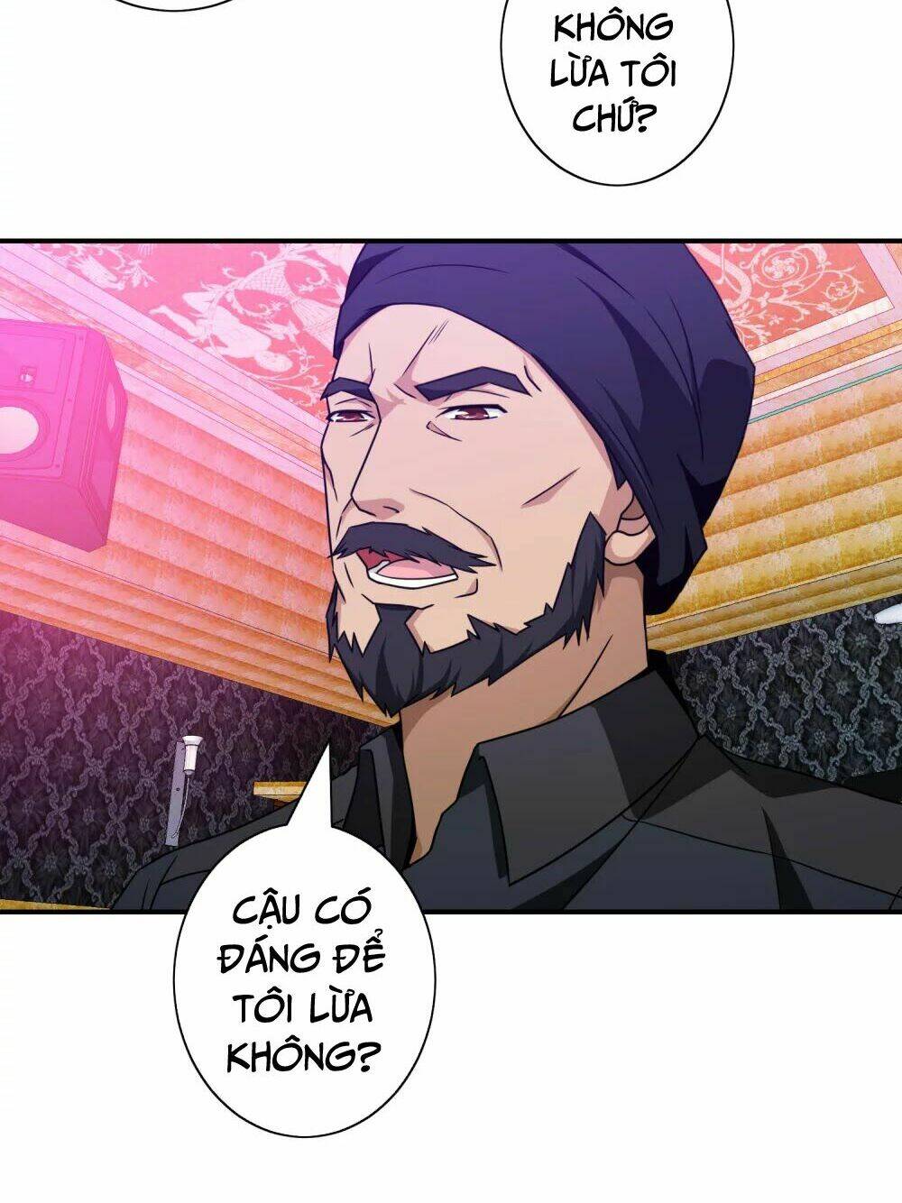 Hộ Hoa Cao Thủ Tại Đô Thị: Chapter 102