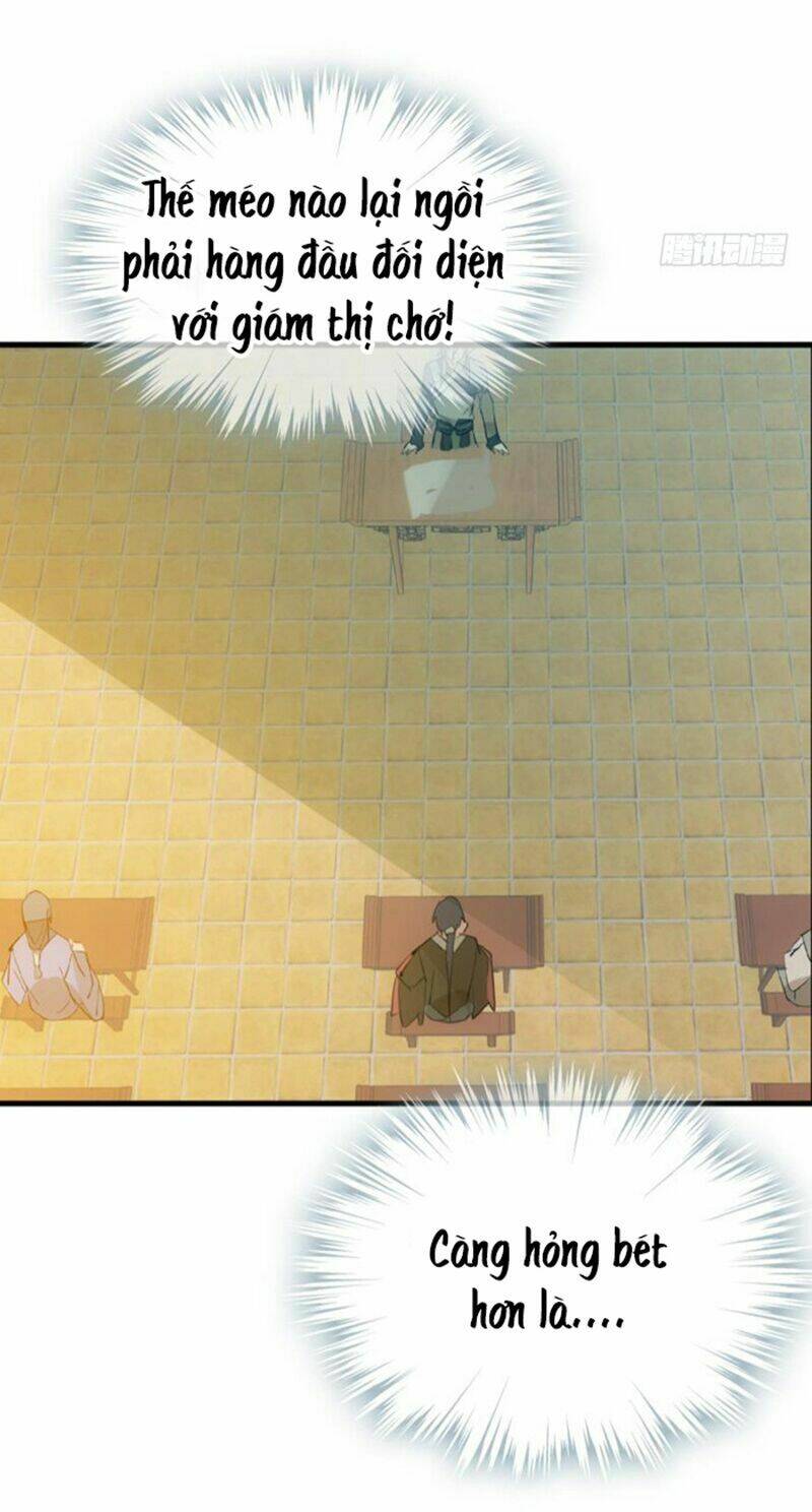 Sư Phụ Lại Trêu Chọc Ta: Chapter 30