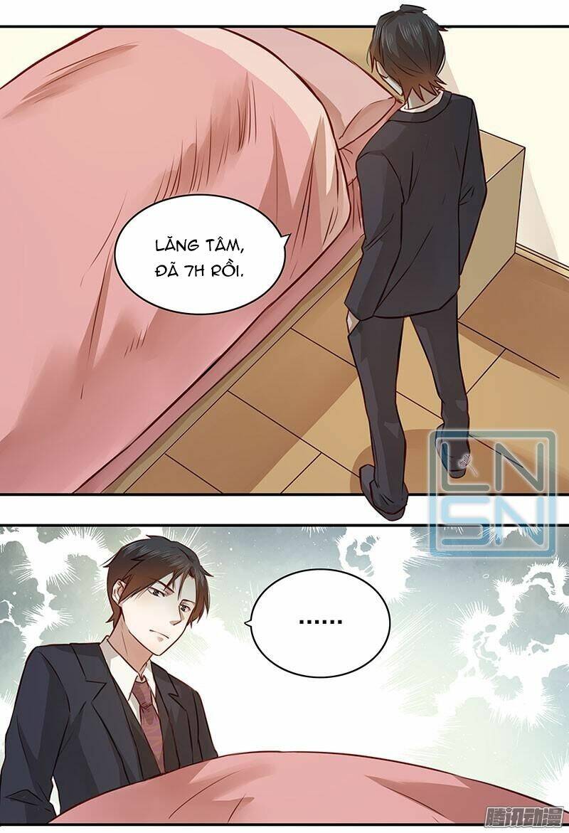 Vợ Yêu Của Ác Ma: Chapter 7