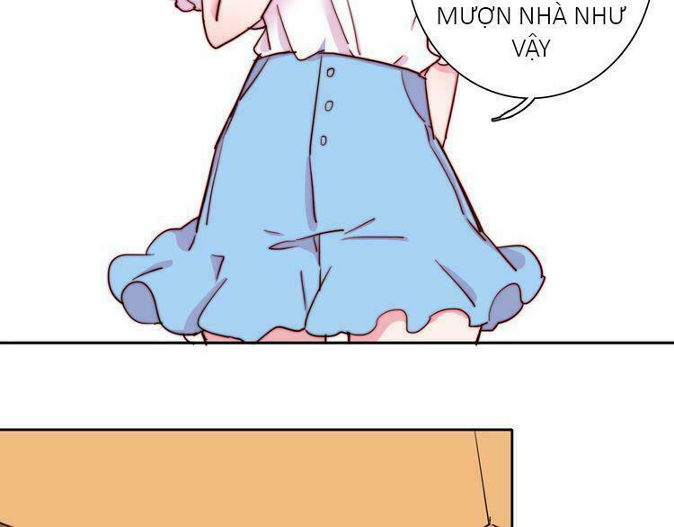 Trái Tim Băng Giá: Chapter 25: "Mối hiểm họa trở lại!"