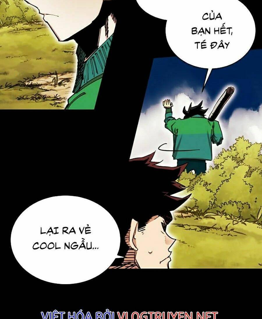 Hard Core Leveling Warrior Ss2: Chapter 85