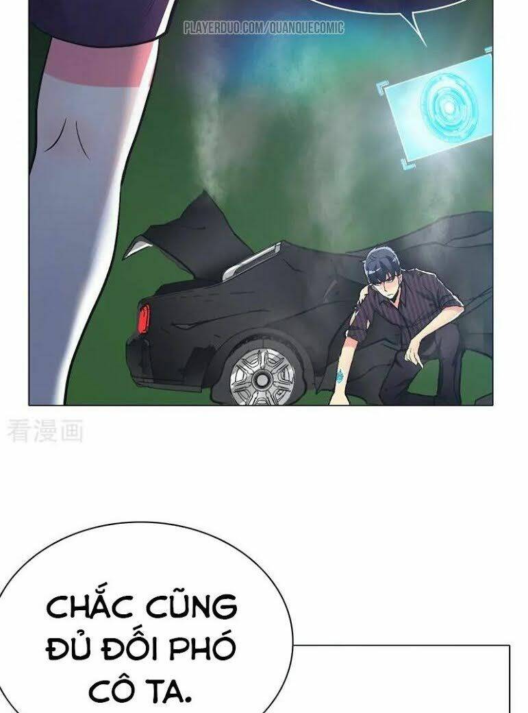 Hệ Thống Tiên Tôn Tại Đô Thị: Chapter 38