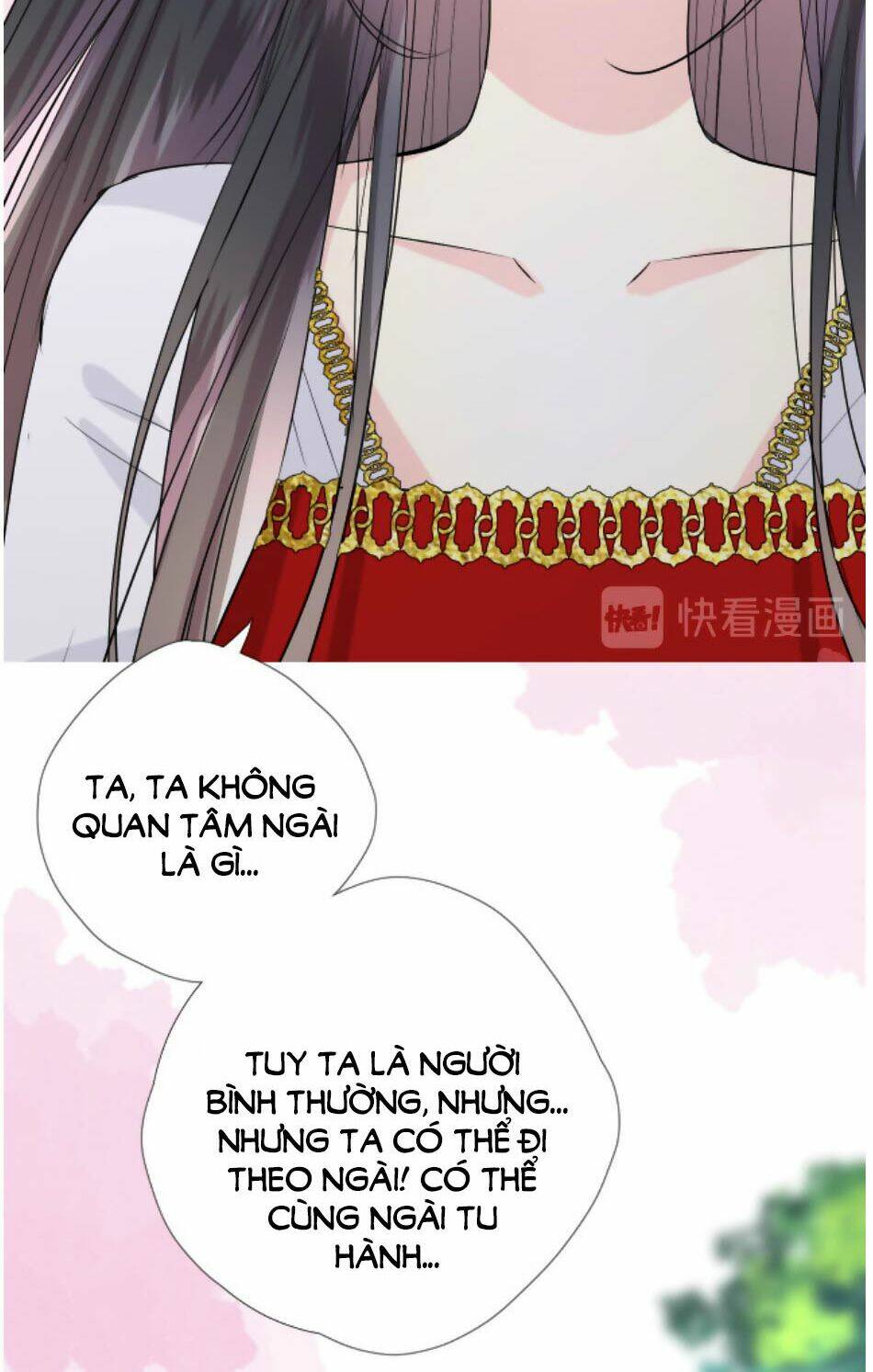 Sao Lại Là Yêu?: Chapter 33