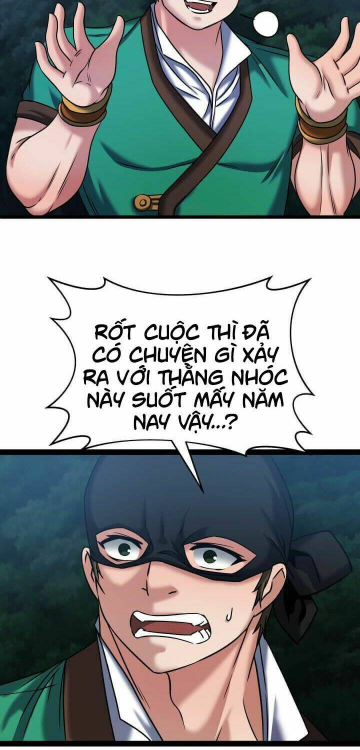 Lôi Thần Chuyển Sinh: Chapter 20