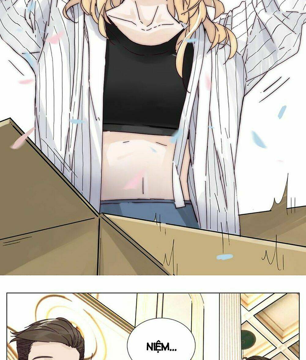 Tình Yêu Chớp Nhoáng: Chapter 123