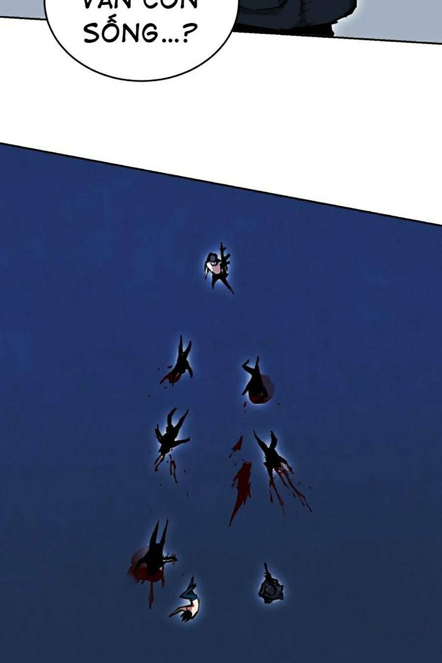 Hard Core Leveling Warrior Ss2: Chapter 121