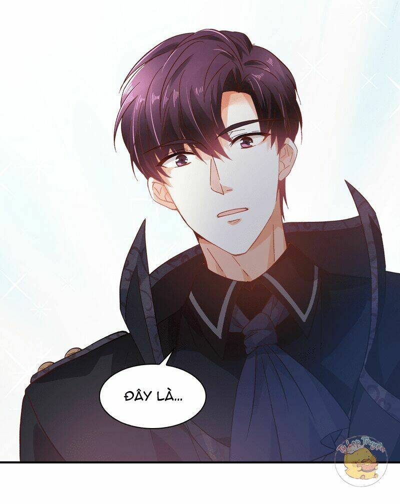 Ác Nữ Cải Biến: Chapter 38