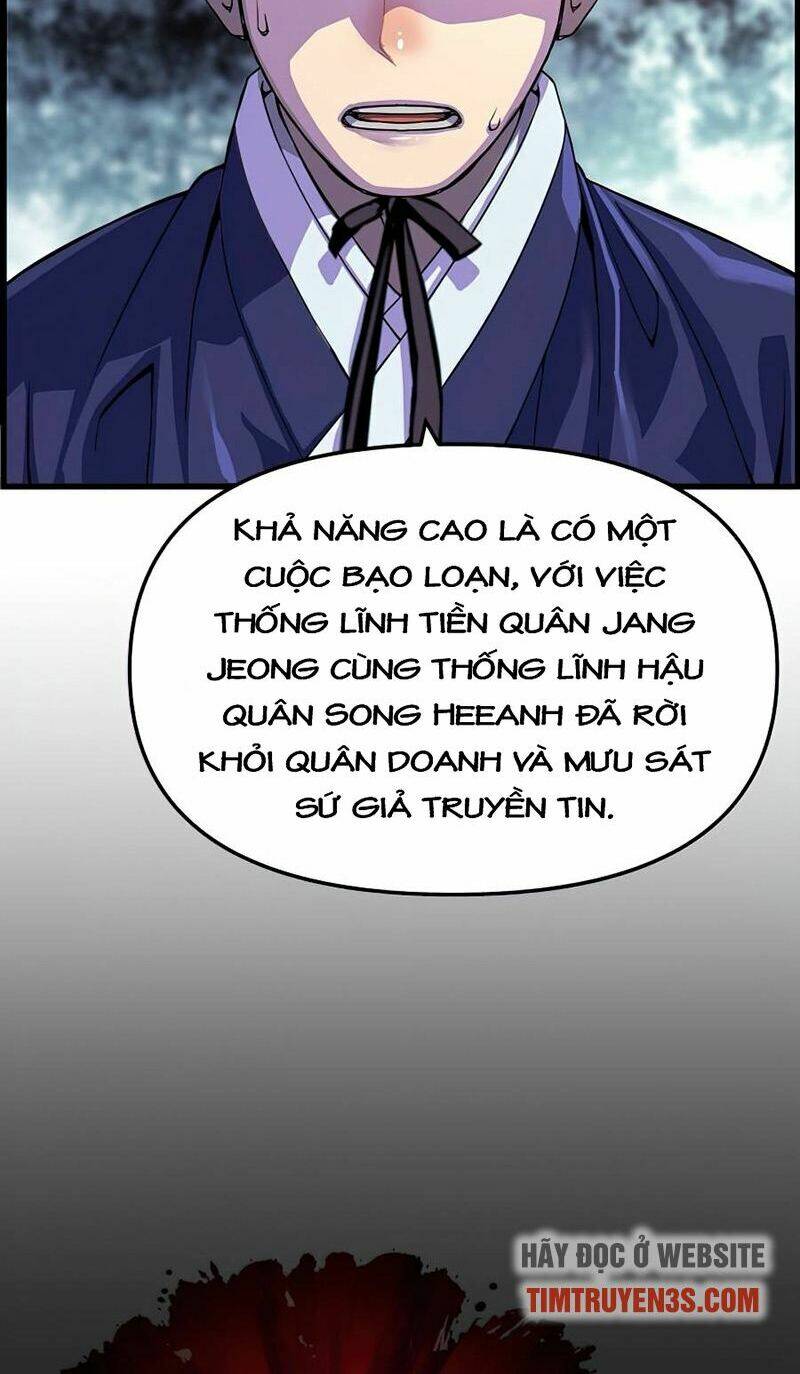 Tôi Sẽ Sống Như Một Hoàng Tử: Chapter 69