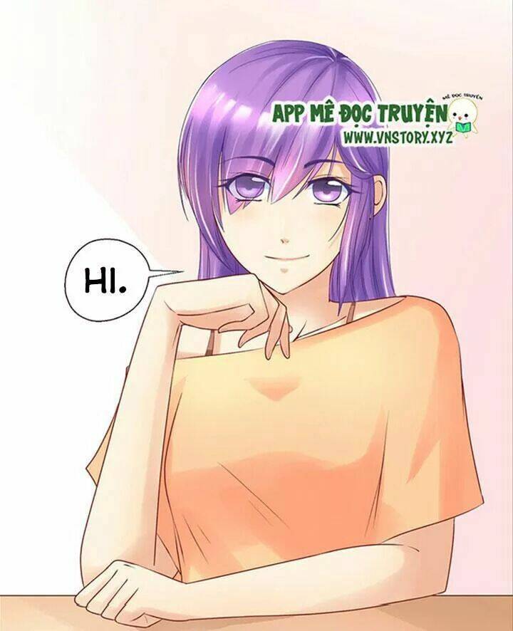 Bồn Tắm Có Vấn Đề?: Chapter 28