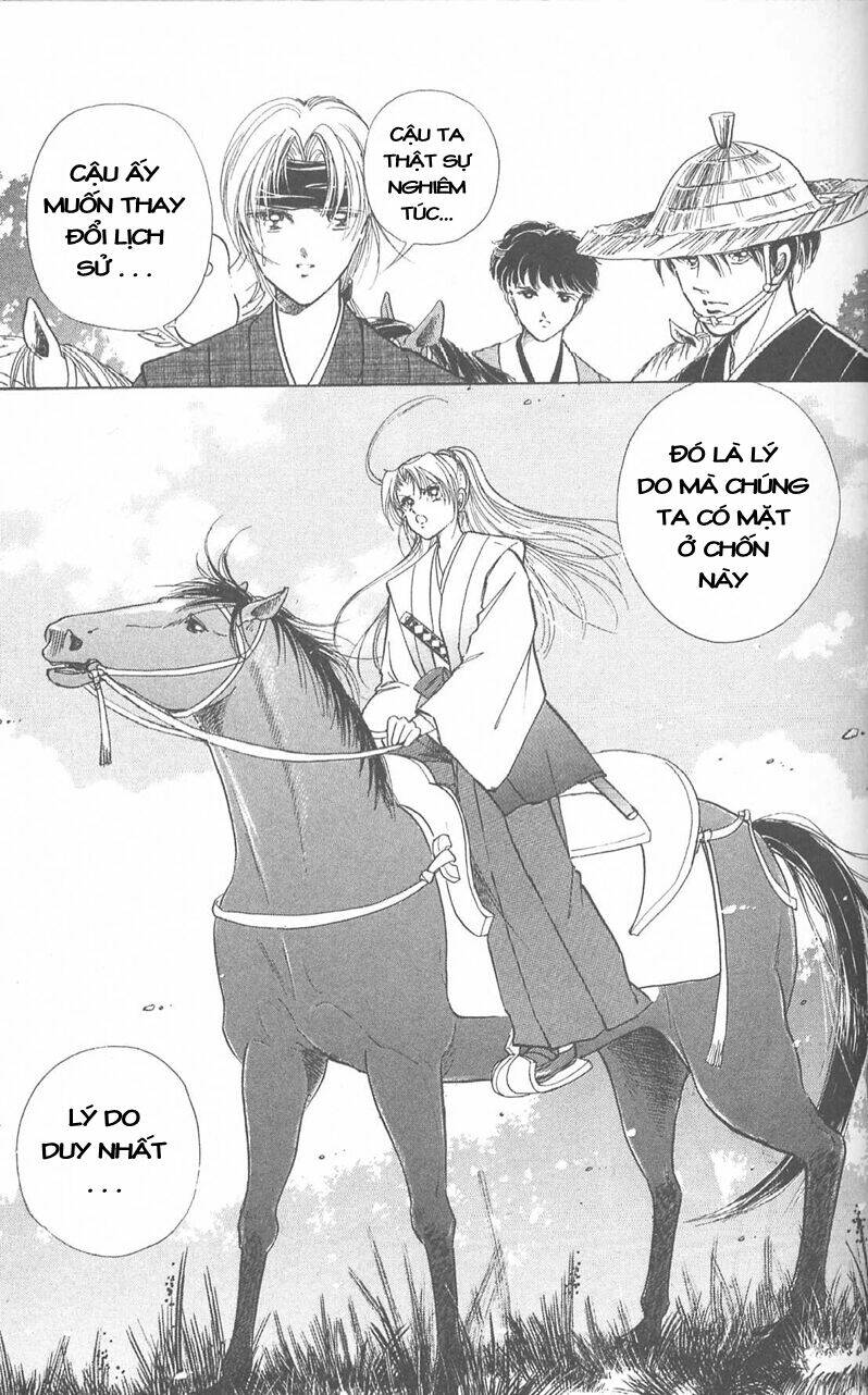 Amakusa 1637: Chapter 9