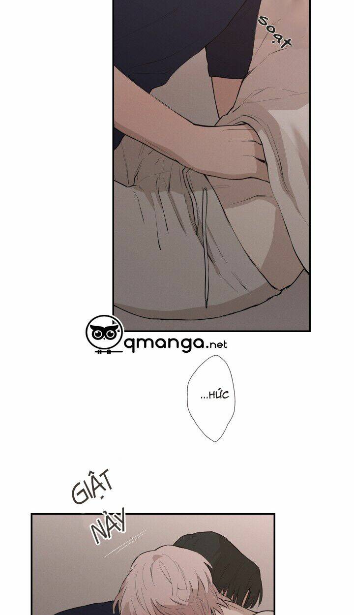 Trốn Tìm: Chapter 18