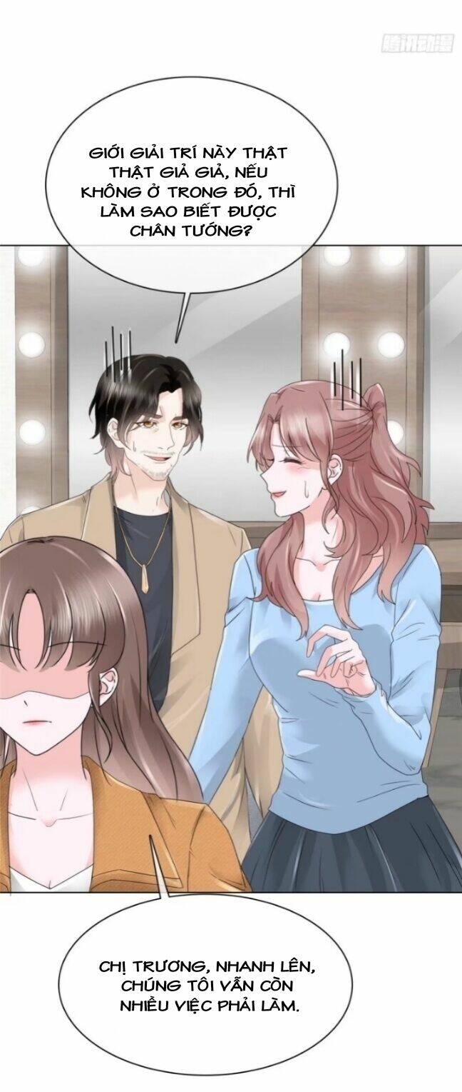 Boss Là Kim Chủ Của Tôi: Chapter 18