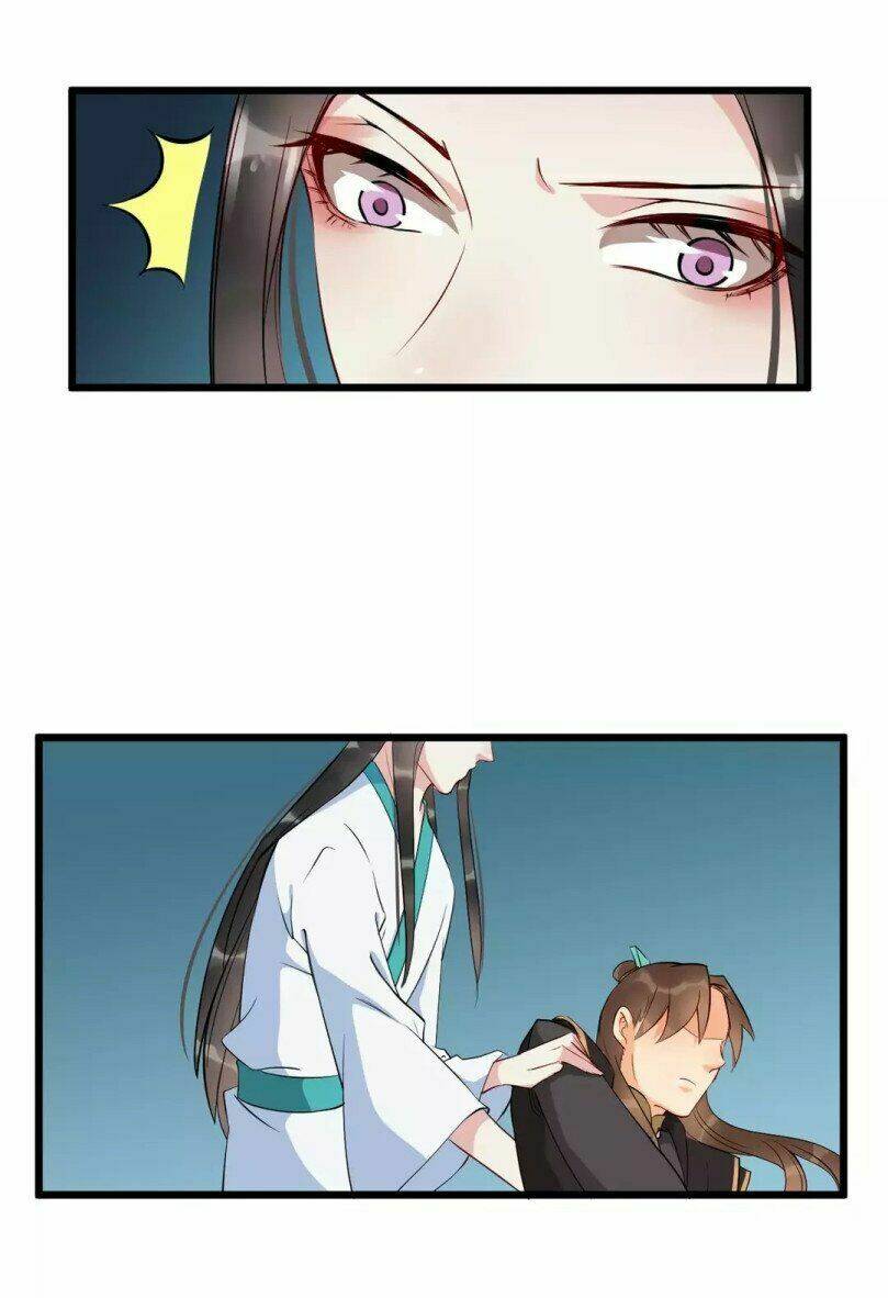 Bồng Sơn Viễn: Chapter 38