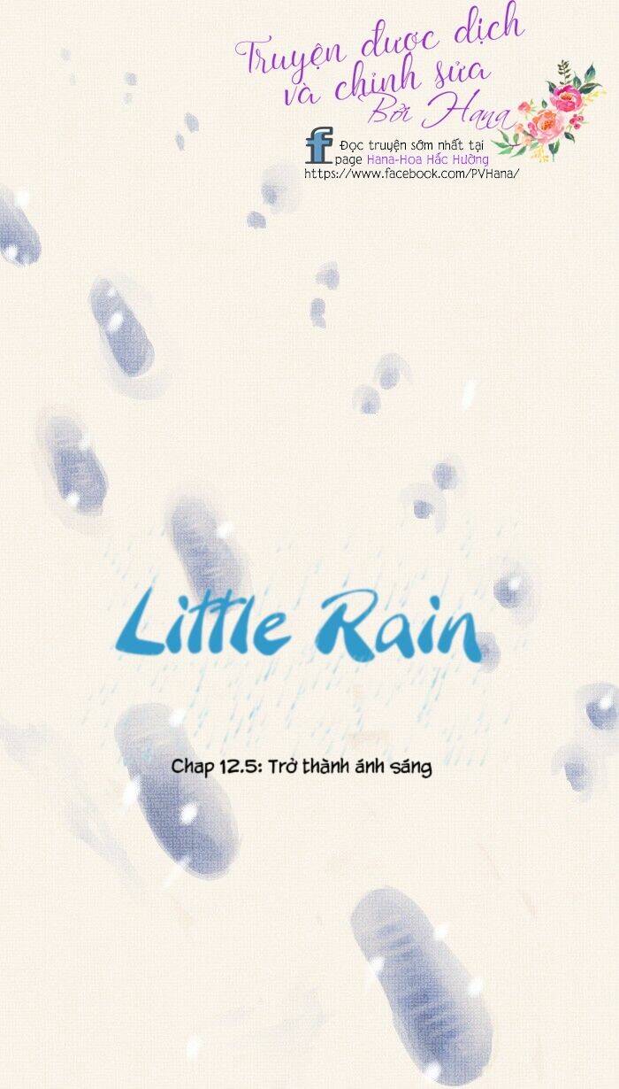 Little Rain: Chapter 12.5